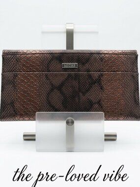 Miche Animal Print Purse Cover